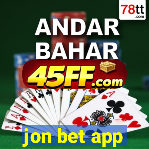 jon bet app